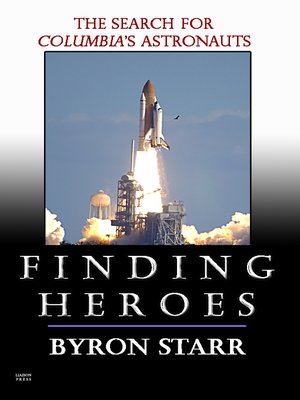 cover image of Finding Heroes